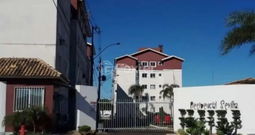 Apartamento com 3 quartos à venda na Rua Camboatás, 505, Igara, Canoas