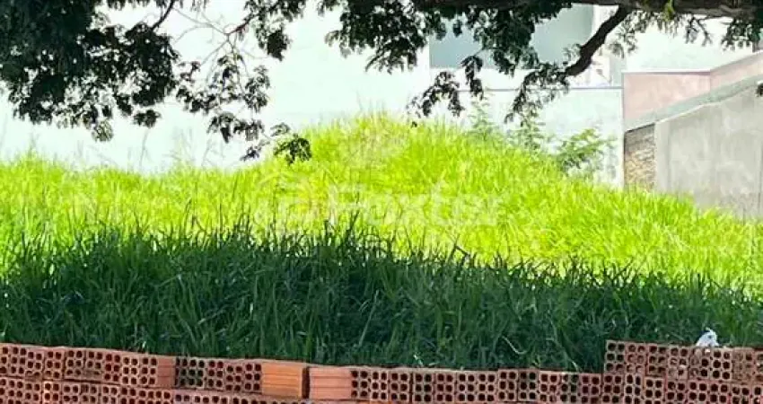 Terreno à venda na Rua Verdes Campos, 241, Mário Quintana, Porto Alegre