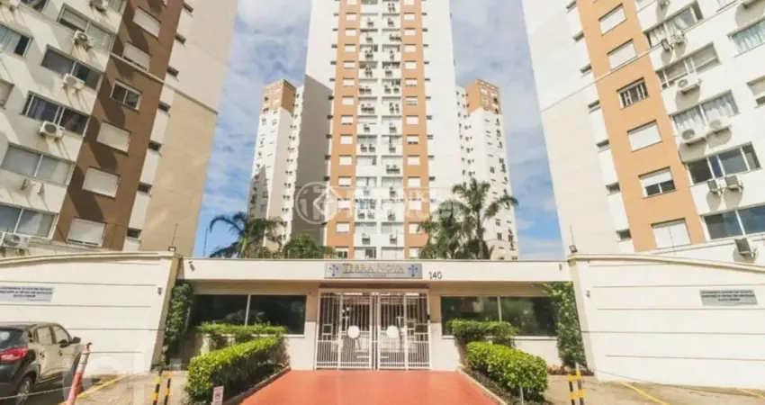Apartamento com 3 quartos à venda na Avenida Dom Cláudio José Gonçalves Ponce de Leão, 140, Vila Ipiranga, Porto Alegre