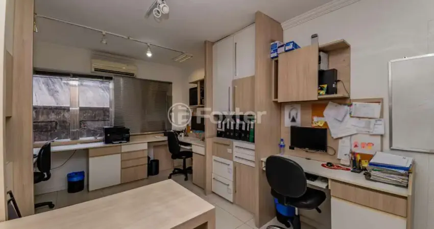 Sala comercial com 1 sala à venda na Rua General Câmara, 381, Centro Histórico, Porto Alegre