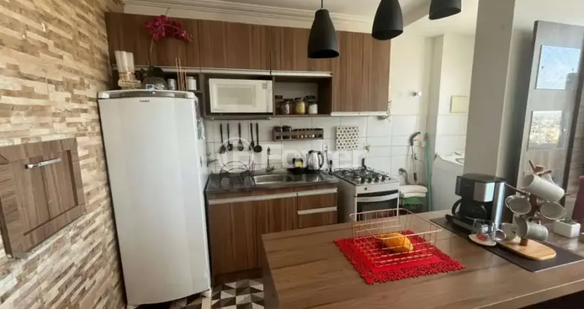 Apartamento com 2 quartos à venda na Rua Sobradinho, 269, São Jorge, Novo Hamburgo