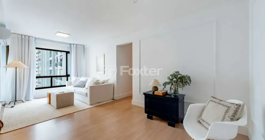 Apartamento com 3 quartos à venda na Rua Jari, 735, Passo da Areia, Porto Alegre