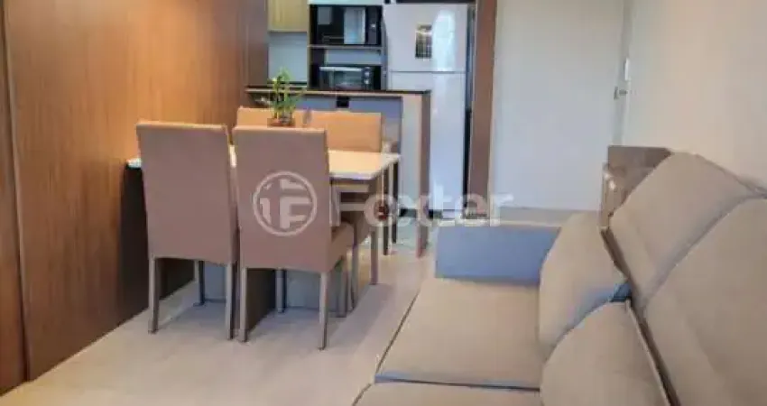 Apartamento com 2 quartos à venda na Rua Ferdinando Costa, 80, Passo das Pedras, Gravataí