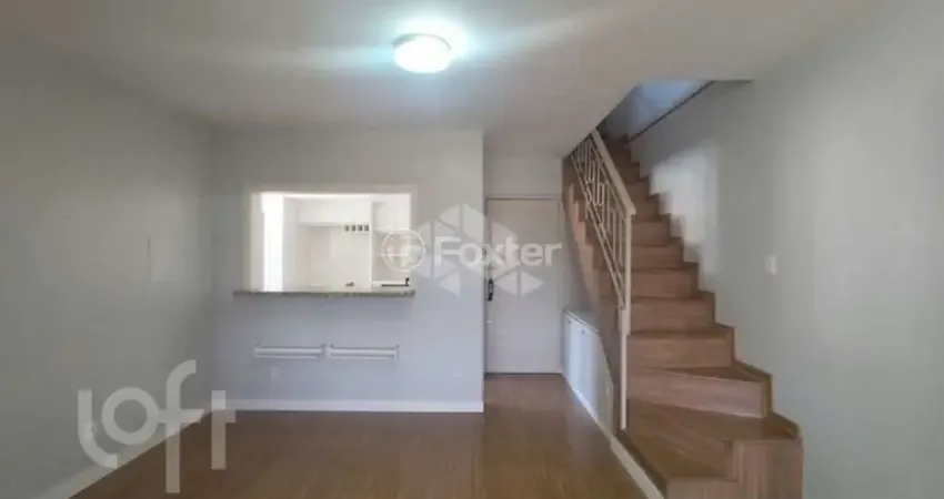 Apartamento com 2 quartos à venda na Avenida Clemenciano Barnasque, 368, Teresópolis, Porto Alegre