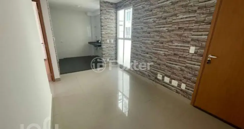 Apartamento com 2 quartos à venda na Rua Maria Olinda Telles, 1222, Canudos, Novo Hamburgo