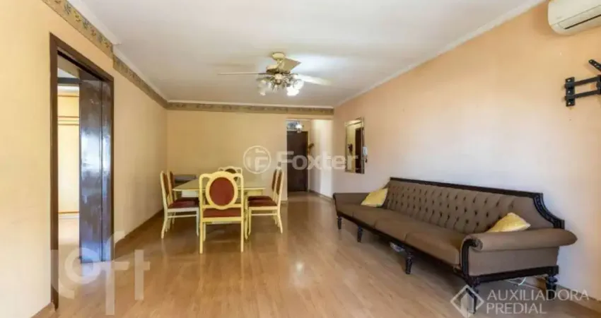 Apartamento com 2 quartos à venda na Rua São Manoel, 1558, Rio Branco, Porto Alegre