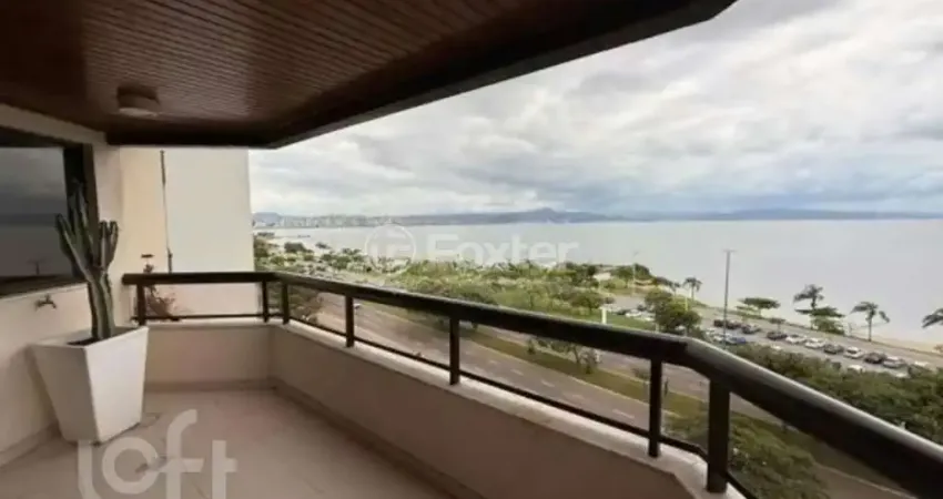 Apartamento com 3 quartos à venda na Avenida Jornalista Rubens de Arruda Ramos, 2212, Centro, Florianópolis