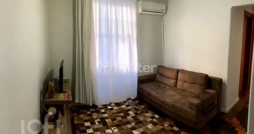 Apartamento com 1 quarto à venda na Rua Gonçalves Dias, 443, Menino Deus, Porto Alegre