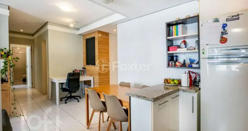 Apartamento com 2 quartos à venda na Rua Maestro Aldo Krieger, 108, Córrego Grande, Florianópolis