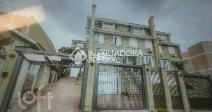 Casa com 3 quartos à venda na Rua Conde da Figueira, 459, Vila Jardim, Porto Alegre