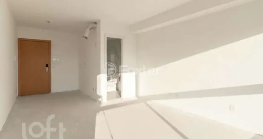 Apartamento à venda na Rua Curvelo, 100, Petrópolis, Porto Alegre