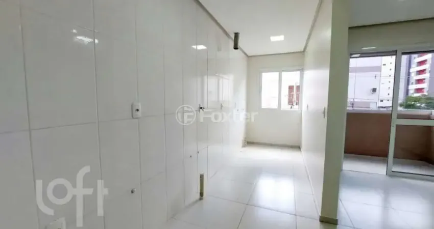 Apartamento com 3 quartos à venda na Avenida Amabile Faoro Marcon, 2058, Planalto, Caxias do Sul