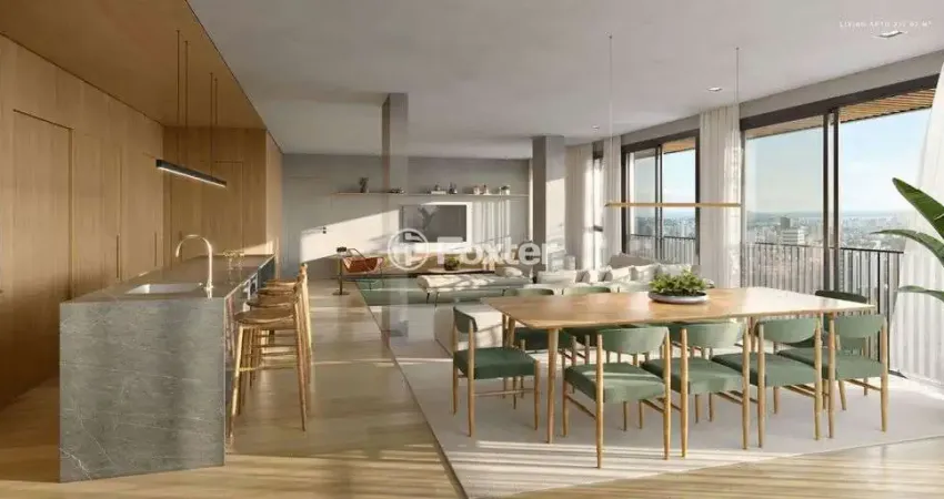 Apartamento com 2 quartos à venda na Avenida Soledade, 441, Petrópolis, Porto Alegre