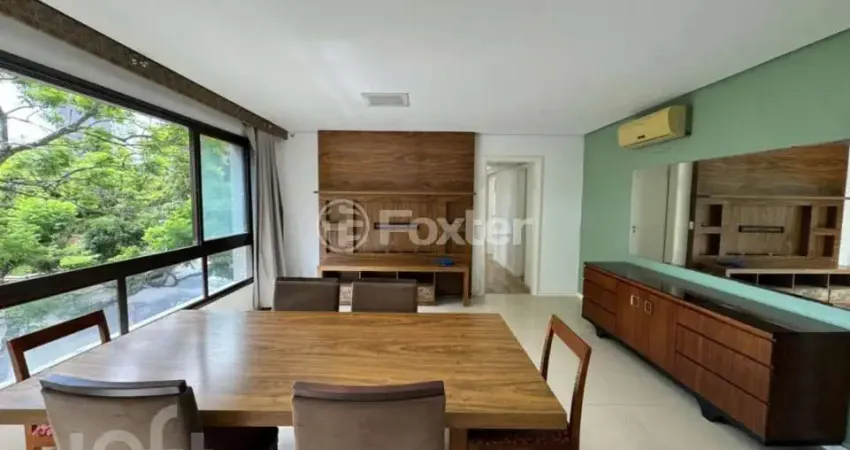 Apartamento com 3 quartos à venda na Avenida Soledade, 159, Petrópolis, Porto Alegre