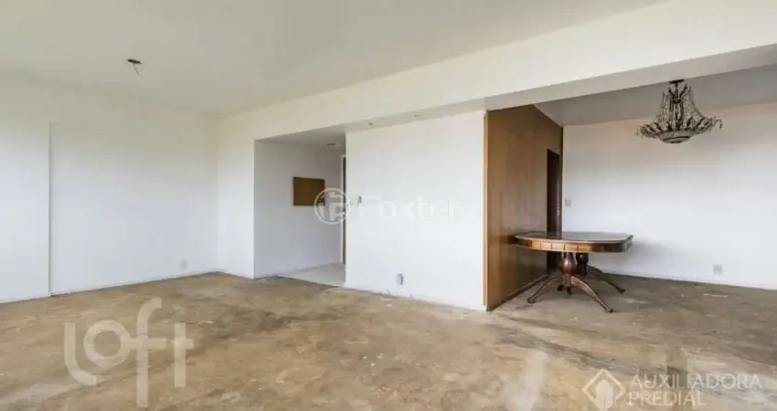 Apartamento com 3 quartos à venda na Rua Riveira, 150, Petrópolis, Porto Alegre