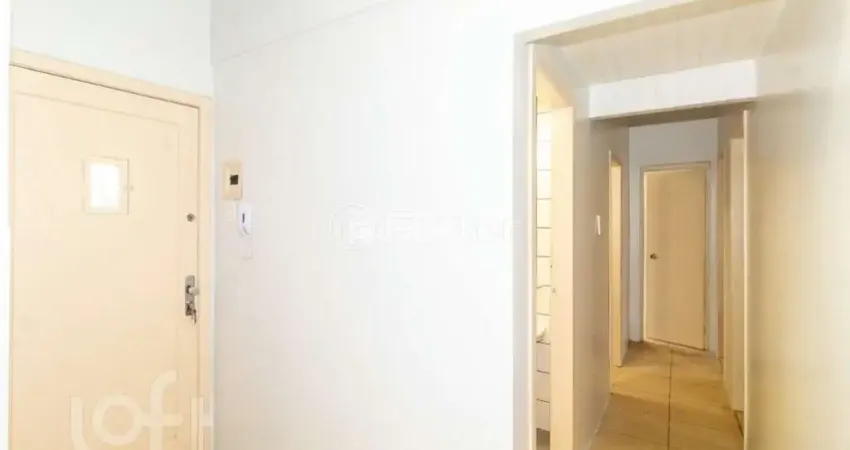 Apartamento com 3 quartos à venda na Rua Riachuelo, 994, Centro Histórico, Porto Alegre