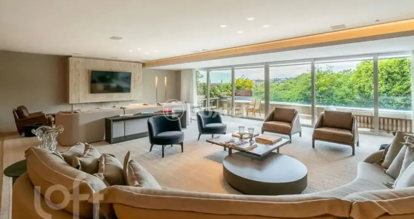 Apartamento com 3 quartos à venda na Rua Ana Maltz Knijnik, 101, Três Figueiras, Porto Alegre