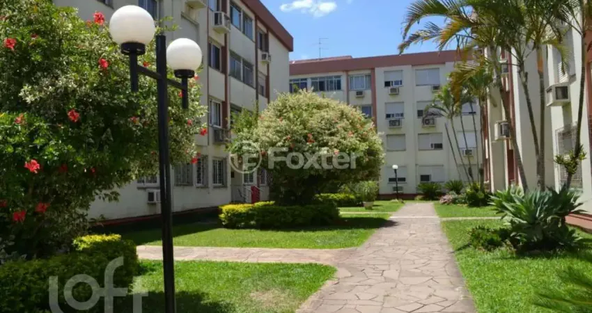 Apartamento com 1 quarto à venda na Rua Brasil, 131, Centro, Canoas