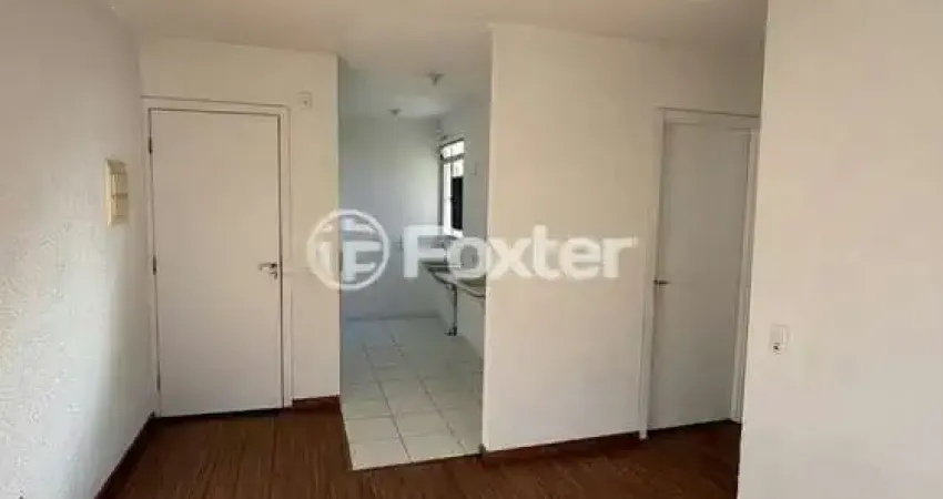 Apartamento com 2 quartos à venda na Avenida Francisco Silveira Bitencourt, 1818, Sarandi, Porto Alegre