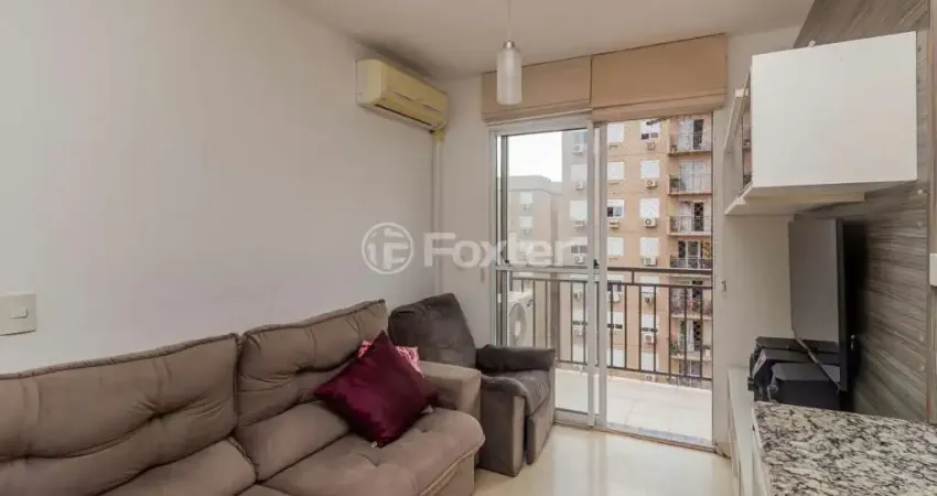 Apartamento com 3 quartos à venda na Avenida Otto Niemeyer, 1702, Camaquã, Porto Alegre