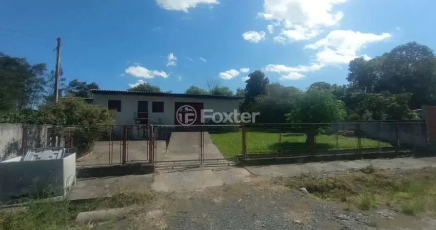 Casa com 2 quartos à venda na Rua Bom Jardim do Cai, S/N, Zona Rural, Montenegro