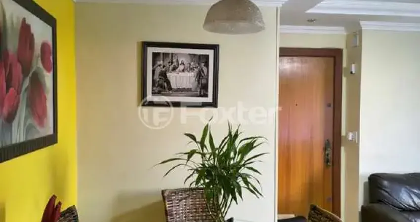 Apartamento com 3 quartos à venda na Rua Coronel Massot, 520, Cristal, Porto Alegre