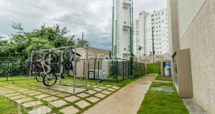 Apartamento com 2 quartos à venda na Rua Irmão Norberto Francisco Rauch, 101, Jardim Carvalho, Porto Alegre