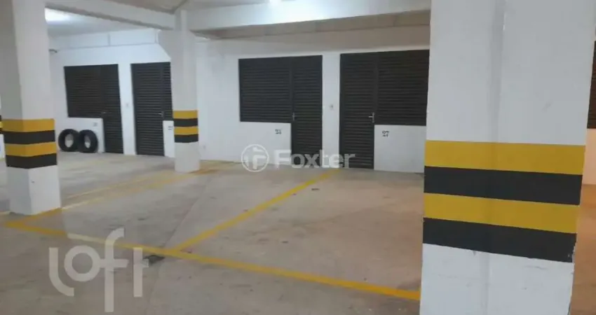 Cobertura com 3 quartos à venda na Rua Bento Gonçalves, 89, Ouro Branco, Novo Hamburgo