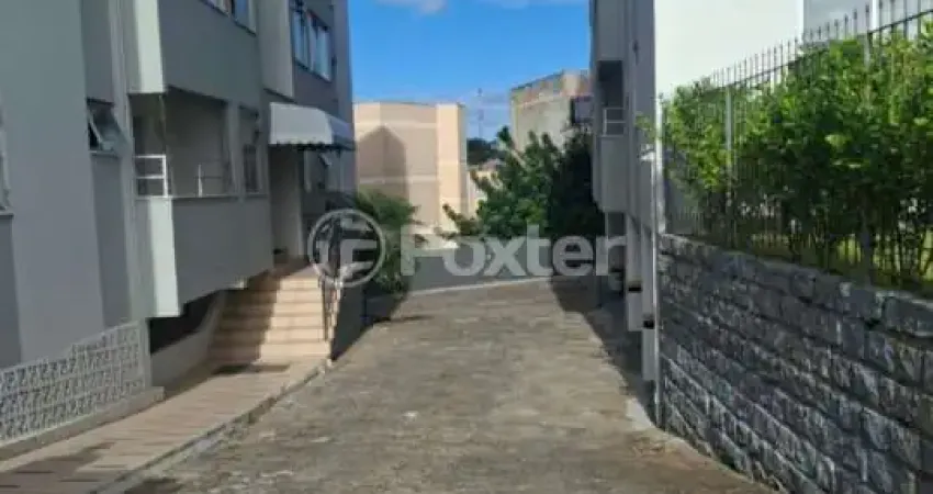 Apartamento com 3 quartos à venda na Rua Jornalista Ildefonso Juvenal, 135, Capoeiras, Florianópolis