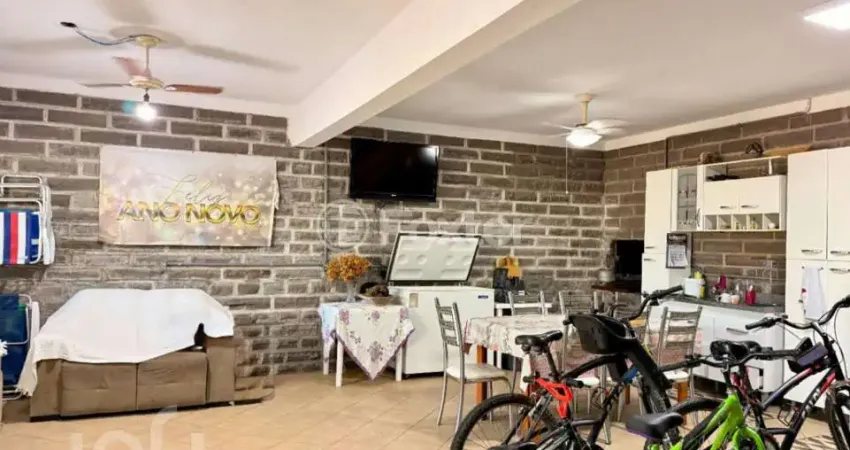 Casa com 3 quartos à venda na Rua Augusto Meyer, 46, São José, Canoas