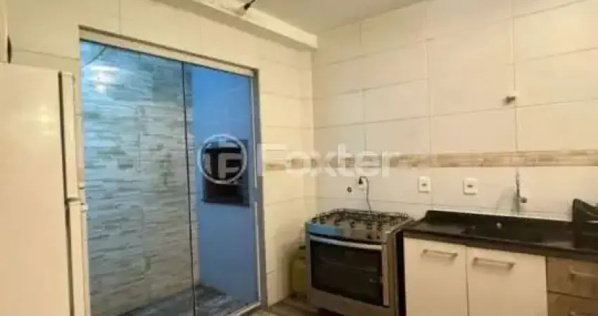 Apartamento com 2 quartos à venda na Servidão Professora Rosemari Eliete Nunes, 371, Ingleses do Rio Vermelho, Florianópolis