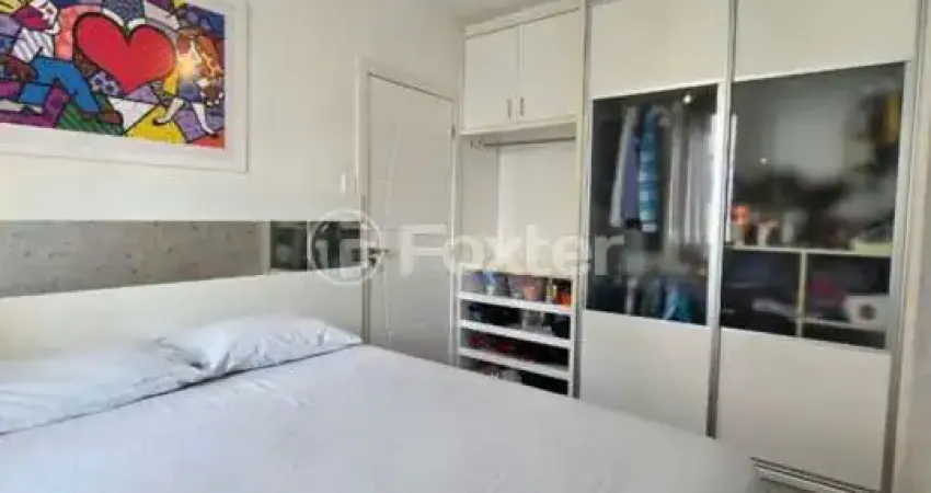 Apartamento com 3 quartos à venda na Rua João Meirelles, 929, Abraão, Florianópolis