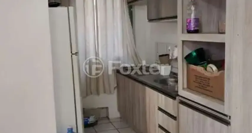 Apartamento com 2 quartos à venda na Rua Machadinho, 1707, Rio Branco, Canoas