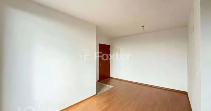 Apartamento com 2 quartos à venda na Rua Sílvio Silveira Soares, 2688, Camaquã, Porto Alegre