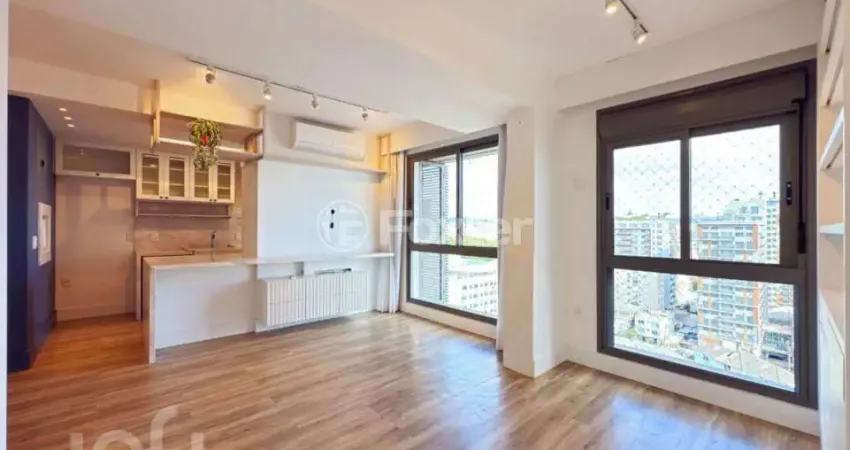 Apartamento com 2 quartos à venda na Rua General Lima e Silva, 570, Cidade Baixa, Porto Alegre