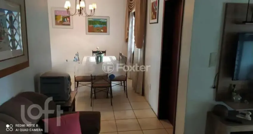 Casa com 3 quartos à venda na Rua Brasil, 725, Centro, Canoas