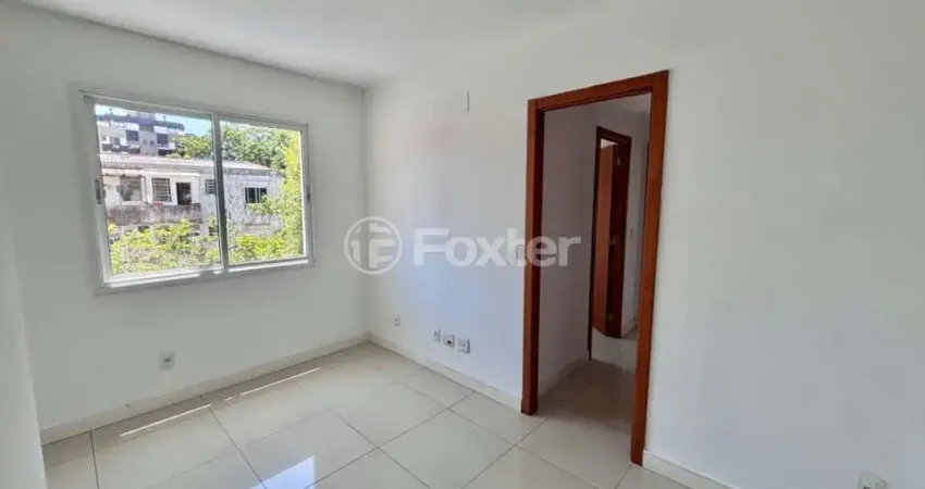 Apartamento com 1 quarto à venda na Rua Itororó, 36, Menino Deus, Porto Alegre