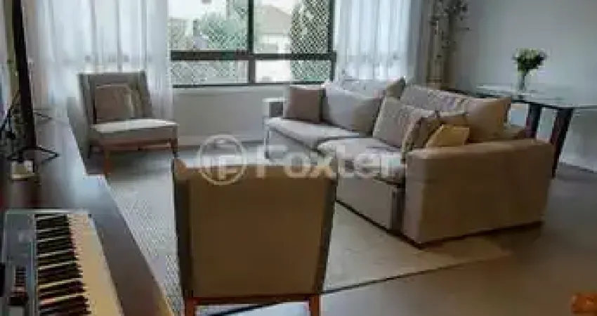 Apartamento com 3 quartos à venda na Rua Roque Calage, 886, Passo da Areia, Porto Alegre