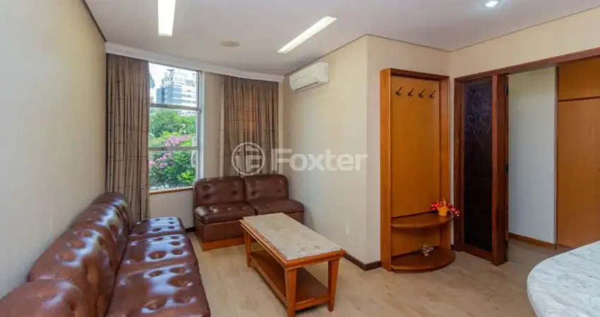 Sala comercial com 1 sala à venda na Rua Luciana de Abreu, 267, Moinhos de Vento, Porto Alegre