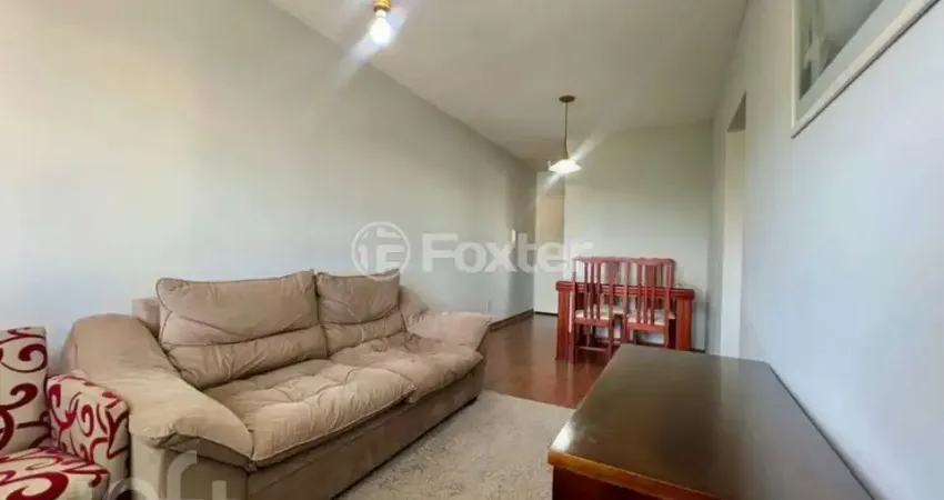 Apartamento com 2 quartos à venda na Rua La Plata, 500, Jardim Botânico, Porto Alegre