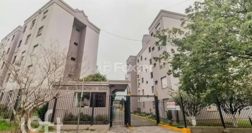 Apartamento com 2 quartos à venda na Avenida Protásio Alves, 8500, Morro Santana, Porto Alegre
