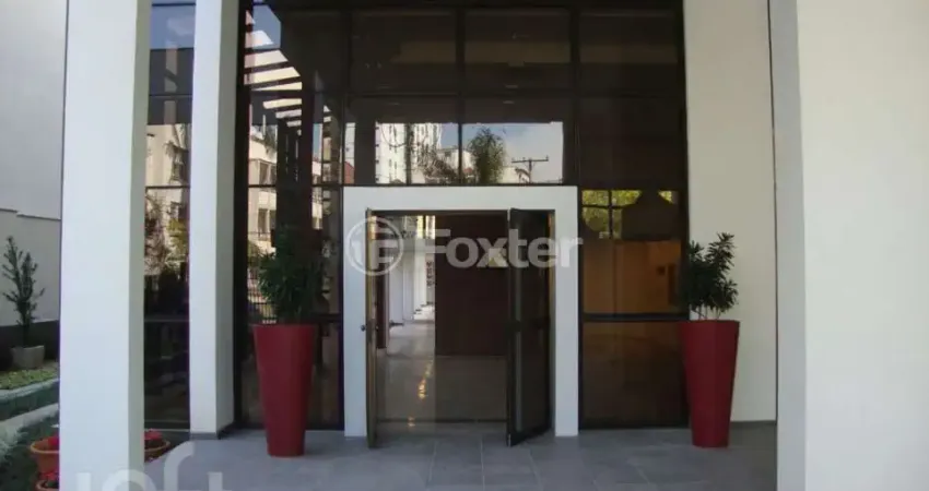 Apartamento com 2 quartos à venda na Rua General João Telles, 393, Bom Fim, Porto Alegre