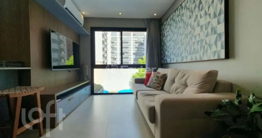 Apartamento com 2 quartos à venda na Rua Casemiro de Abreu, 610, Bela Vista, Porto Alegre