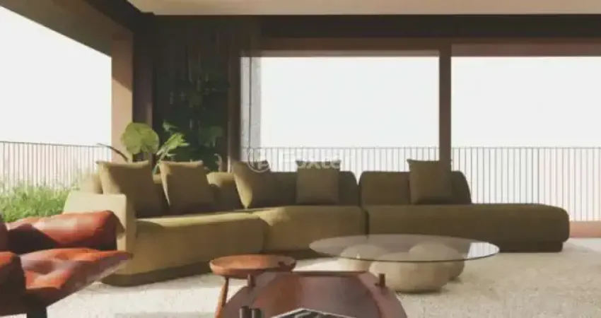 Apartamento com 4 quartos à venda na Avenida Guaporé, 257, Petrópolis, Porto Alegre