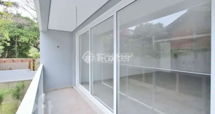 Apartamento com 2 quartos à venda na Avenida General Barreto Viana, 619, Chácara das Pedras, Porto Alegre