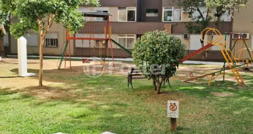 Apartamento com 1 quarto à venda na Rua Padre Ângelo Corso, 65, Cavalhada, Porto Alegre