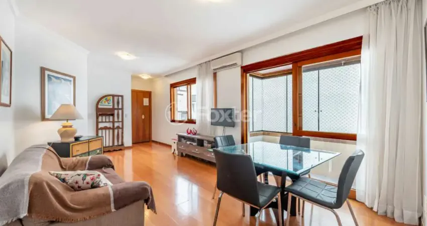Apartamento com 3 quartos à venda na Rua Doutor Freire Alemão, 289, Mont Serrat, Porto Alegre