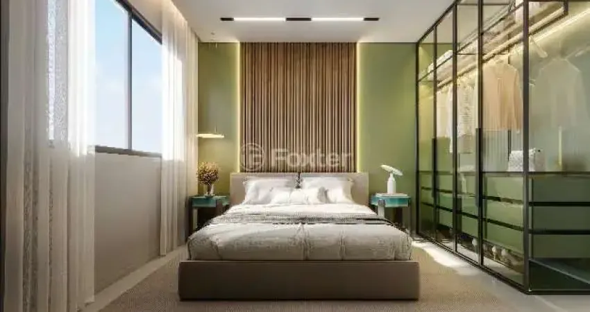 Apartamento com 2 quartos à venda na Rua Cristiano Haar, S/N, Aliança, Santa Cruz do Sul