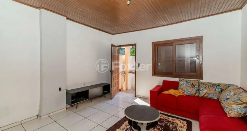 Casa comercial com 3 salas à venda na Rua Doutor Pereira Neto, 1855, Tristeza, Porto Alegre