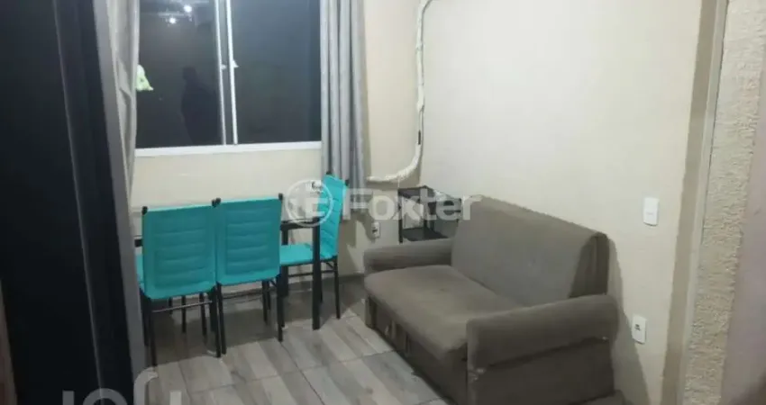 Apartamento com 2 quartos à venda na Rua A J Renner, 1362, Estância Velha, Canoas